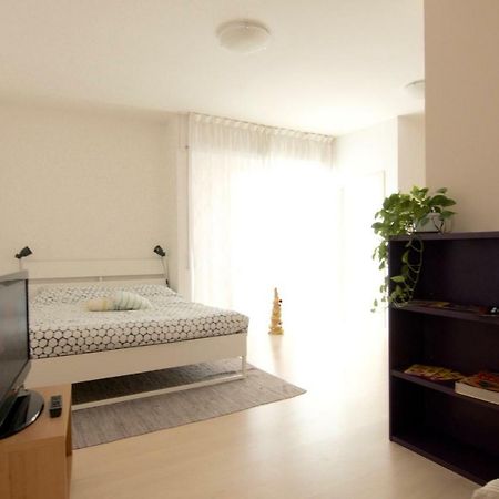 Interno 77 Di Tss' - Appartamento Soleggiato Con Ampie Finestre & Internet Veloce Con Fibra - Perfetto Per Coppie 트렌토 외부 사진